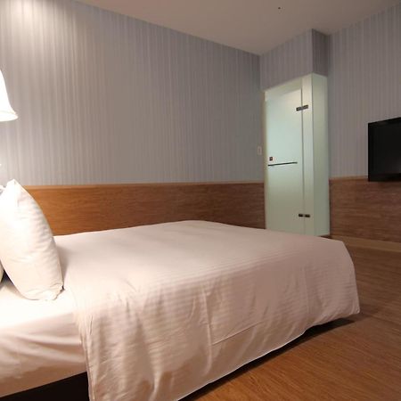 Liho Hotel Hankou Tajpej Zewnętrze zdjęcie